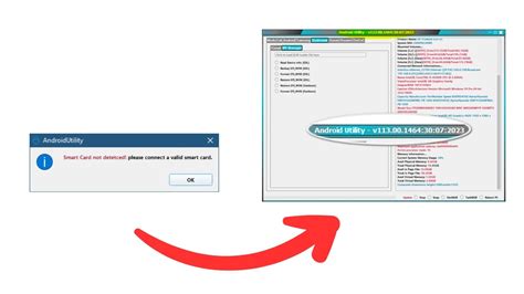 smart card drivers not found|smart card not recognized fix.